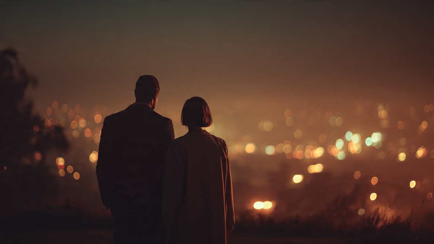 Couple